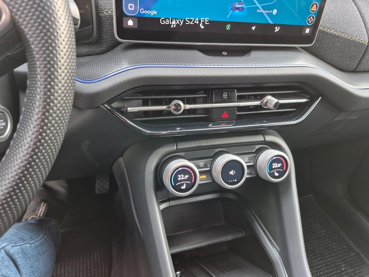 Skoda Kodiaq 2.0 TDI 4x4 DSG Style