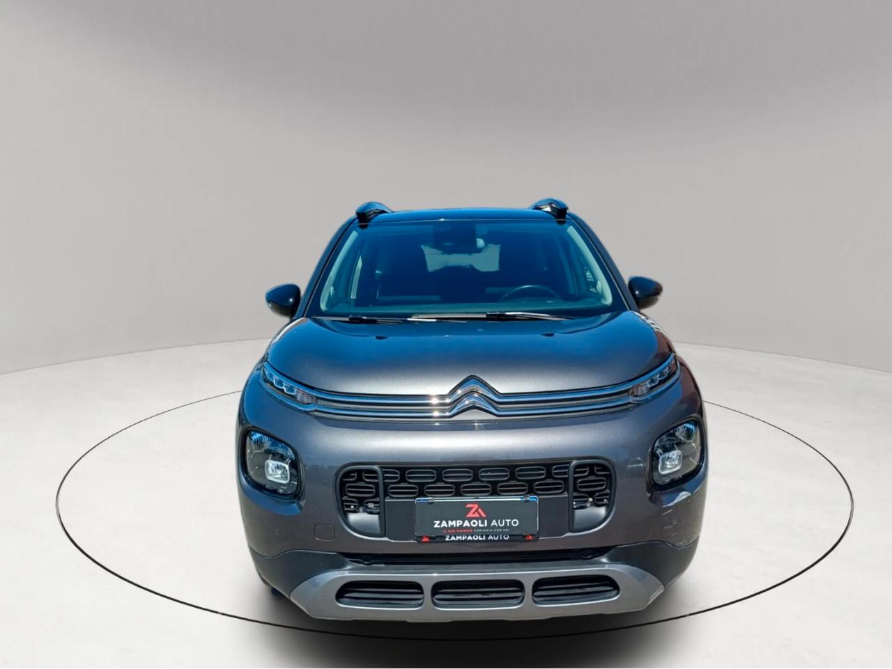 Citroen C3 Aircross PureTech 110 S&S Shine