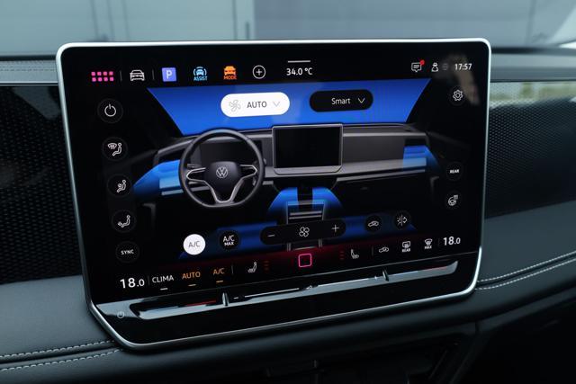 VOLKSWAGEN Tiguan 1.5 eTSI 130 CV ACT DSG Life