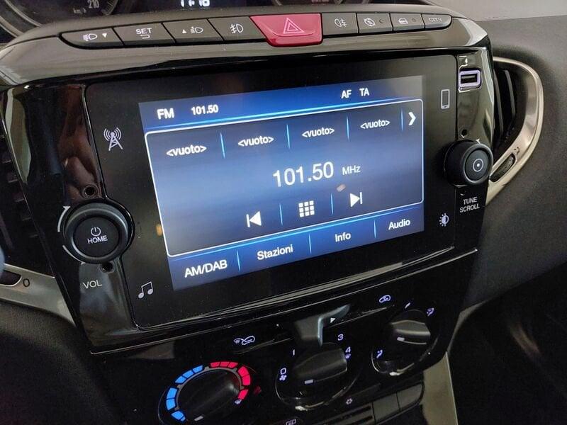 Lancia Ypsilon Ypsilon 1.0 FireFly 5 porte S&S Hybrid Ecochic Gold