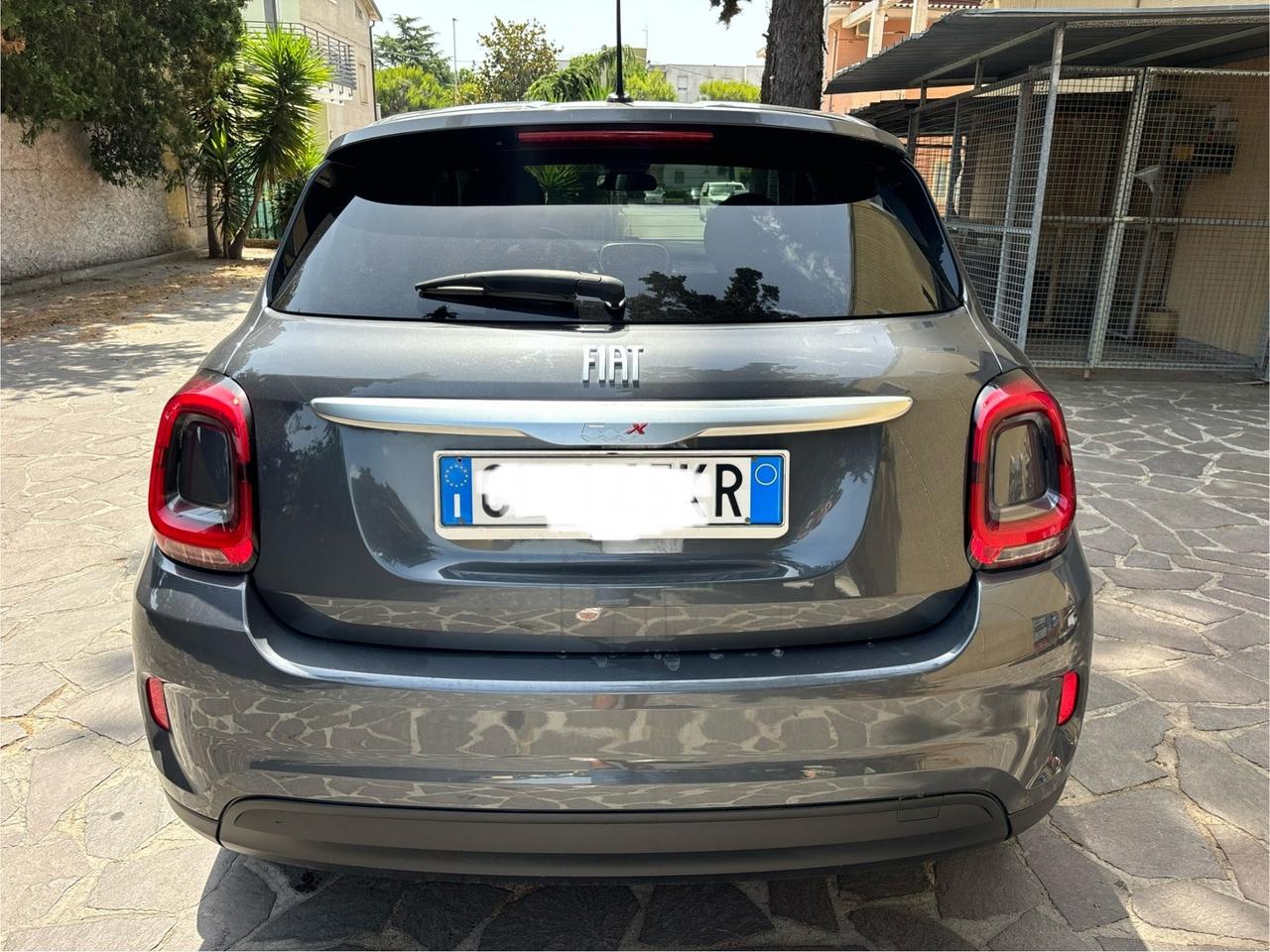 Fiat 500X 1.3 MultiJet 95 CV Club