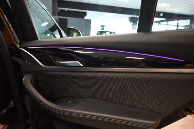 BMW X4 XDRIVE 20d XLINE AUTO 190CV NAVI 19"RADAR CAM FULL