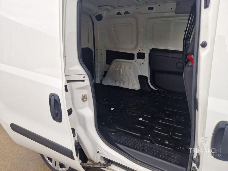 FIAT Doblò Doblò 1.6 MJT 105CV Lounge