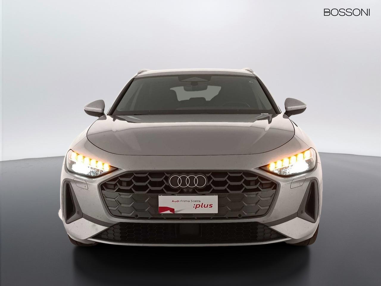 Audi A5 avant 2.0 tdi mhev+ 204cv business advanced