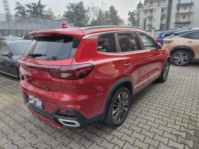 DR MOTOR DR 7.0 1.5 Turbo DCT TETTO PANORAMICO 7 posti