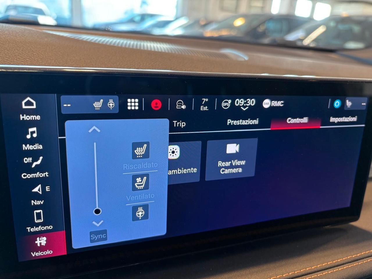 Alfa Romeo Tonale VELOCE 1.5 160 CV MHEV TCT7 SPOTICAR