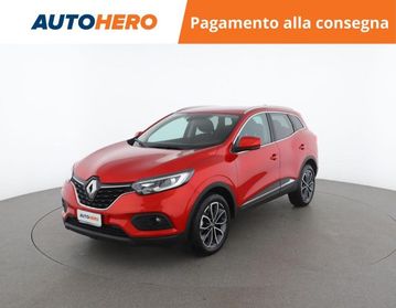 RENAULT Kadjar TCe 140CV FAP Sport Edition