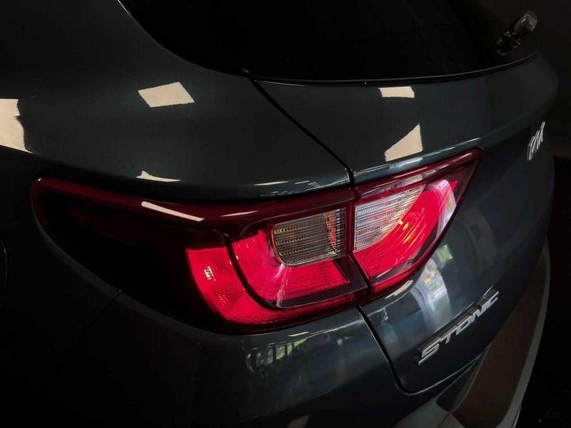 KIA Stonic Stonic 1.0 T-GDi 100 CV MHEV MT Style