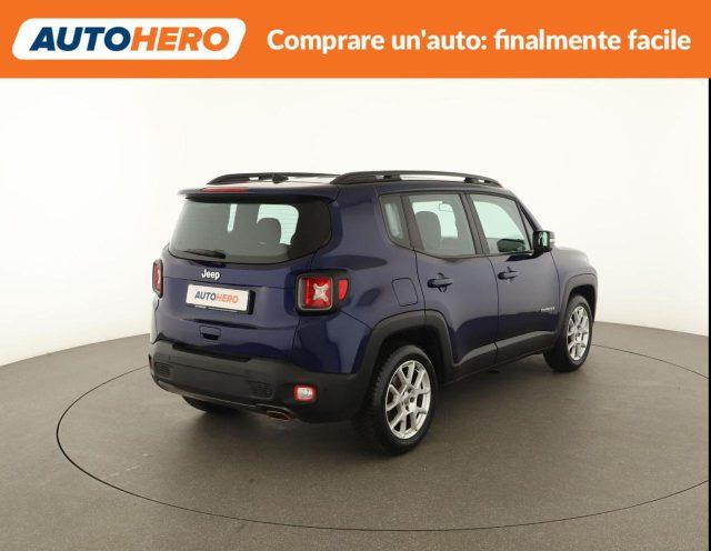 JEEP Renegade 1.0 T3 Limited