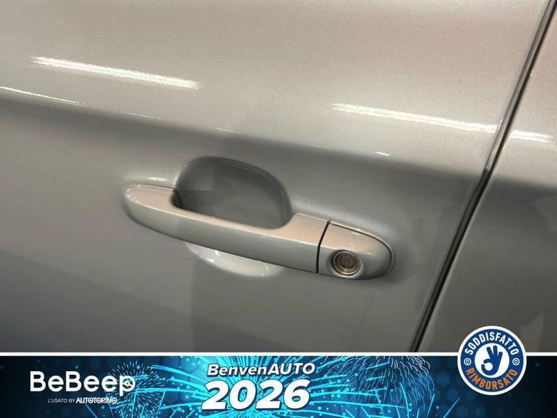 Hyundai i20 5P 1.2 FIORUCCI