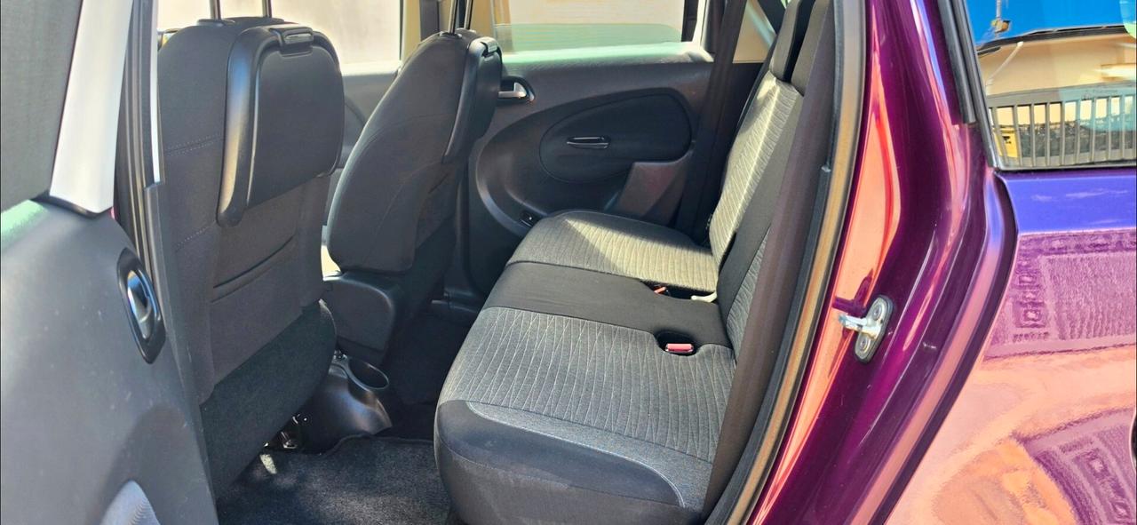 Citroen C3 Picasso BlueHDi 100 Exclusive