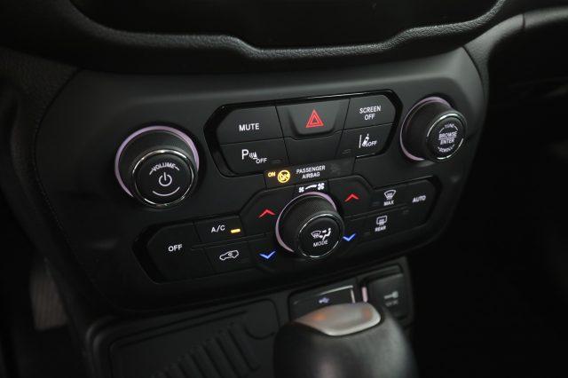 JEEP Renegade Renegade 1.3 T4 DDCT Limited