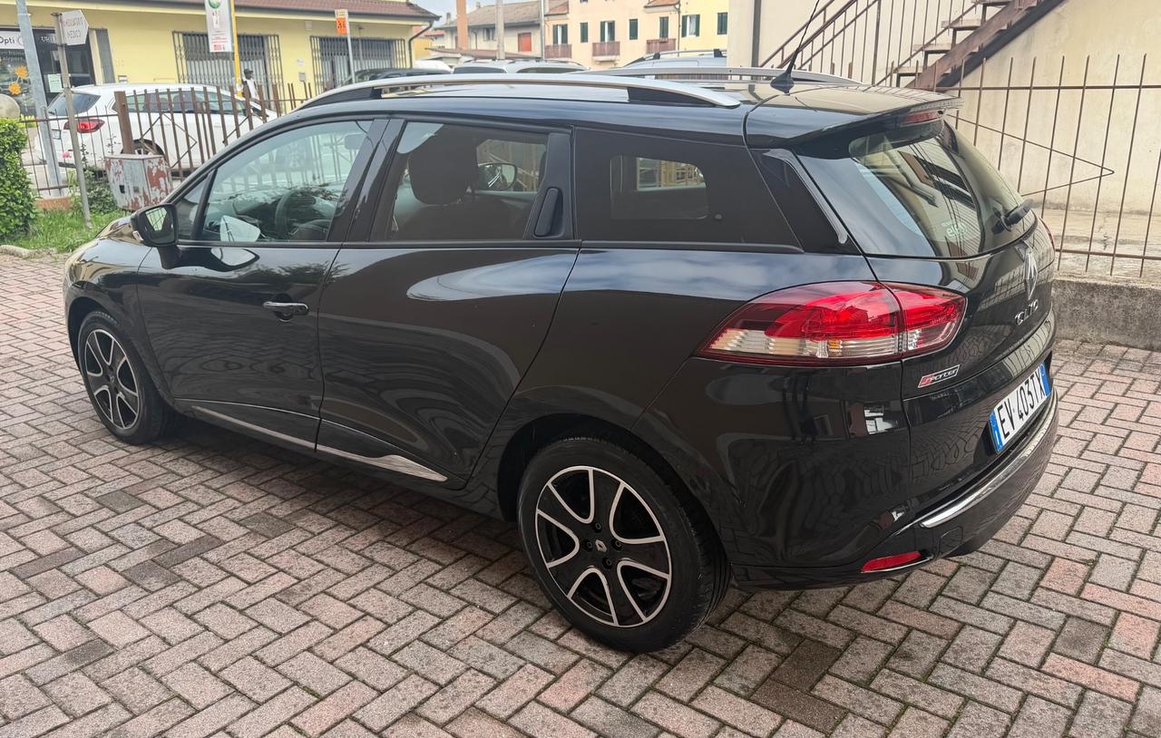 Renault Clio 1.5 DCI Ok Neopatentati