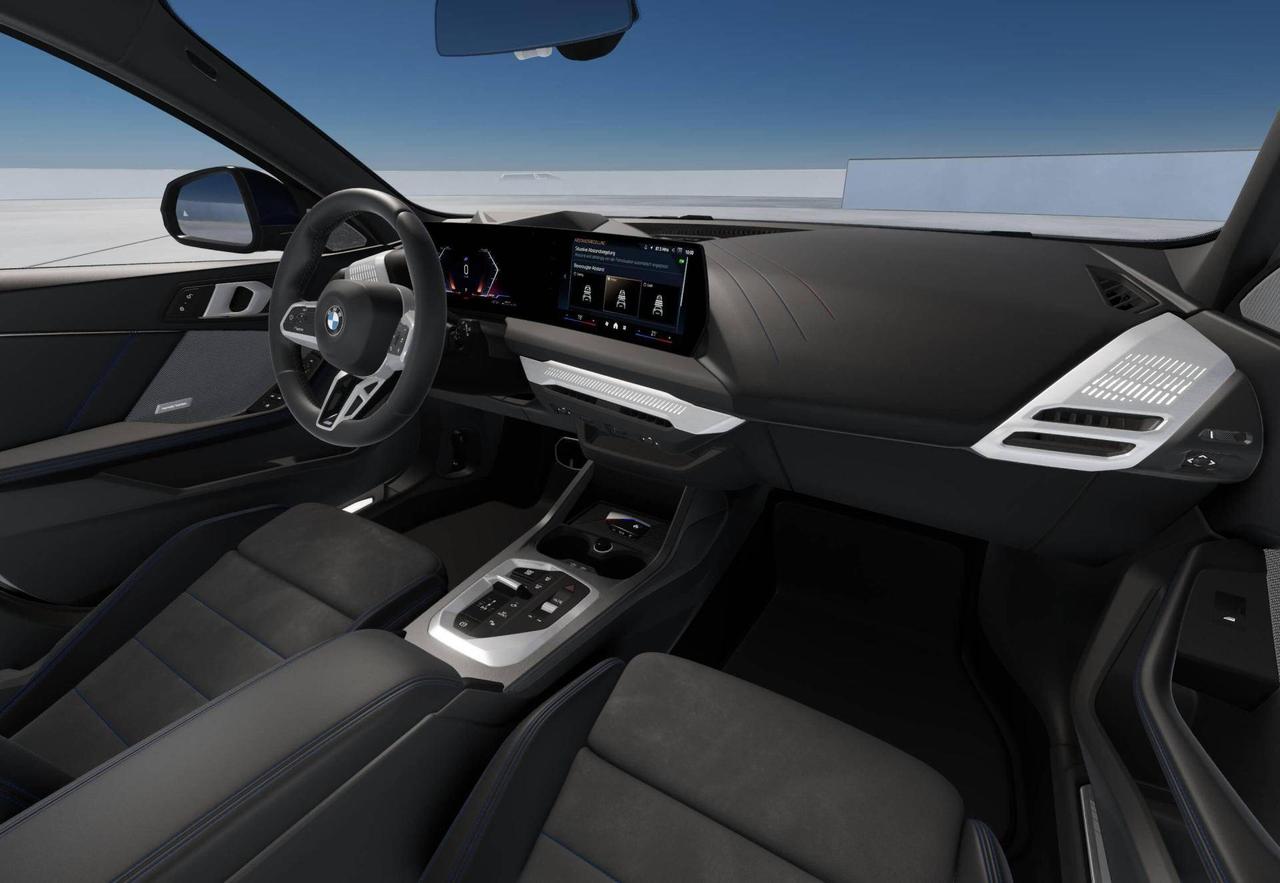 BMW Serie 1 118d MSport Pro