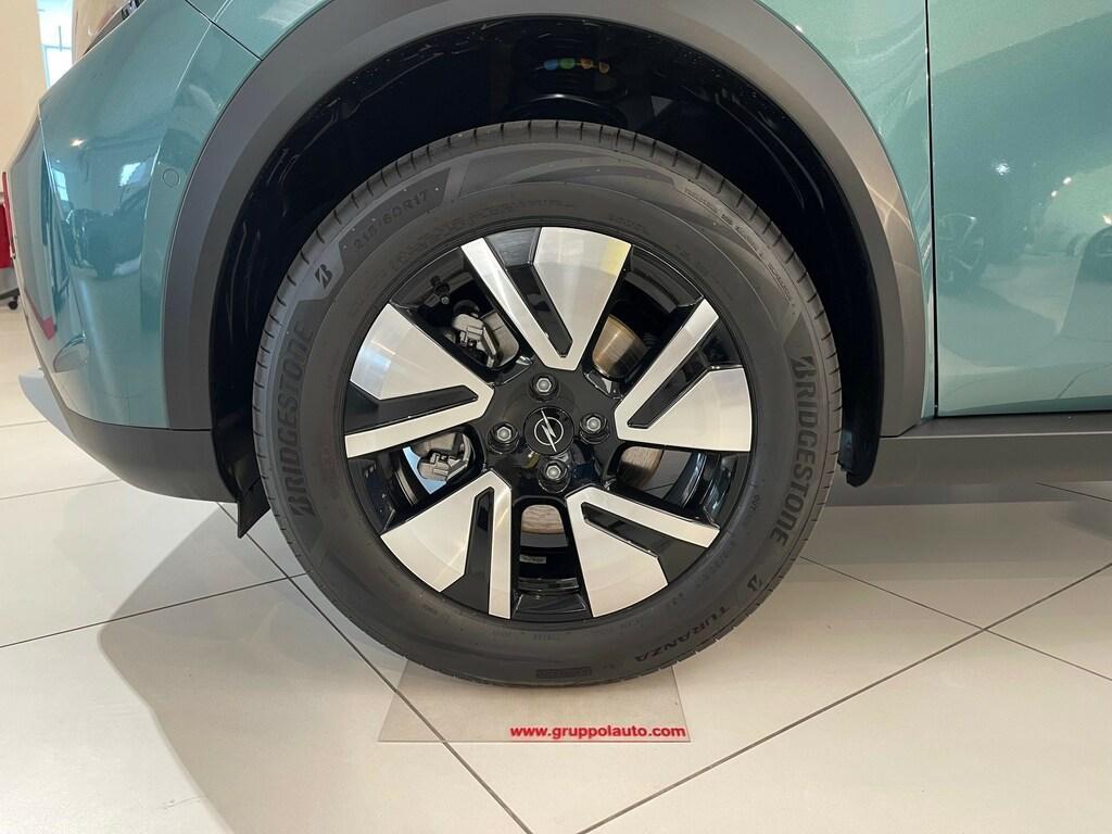 Opel Frontera 1.2 hybrid GS 136cv edct