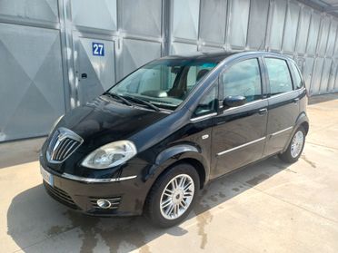 Lancia MUSA 1.3 Multijet 16V Oro plus