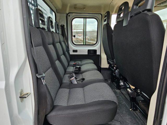 FIAT Ducato MAXI 35 2.3 MJT 180CV ribaltabile trilaterale