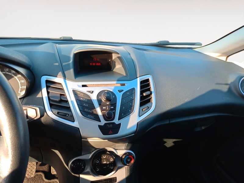 FORD Fiesta 5p 1.2 16v Ikon 82cv