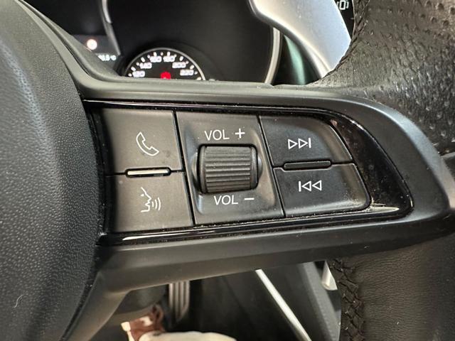 ALFA ROMEO Stelvio 2.2 Turbodiesel 210 CV AT8 Q4 Veloce