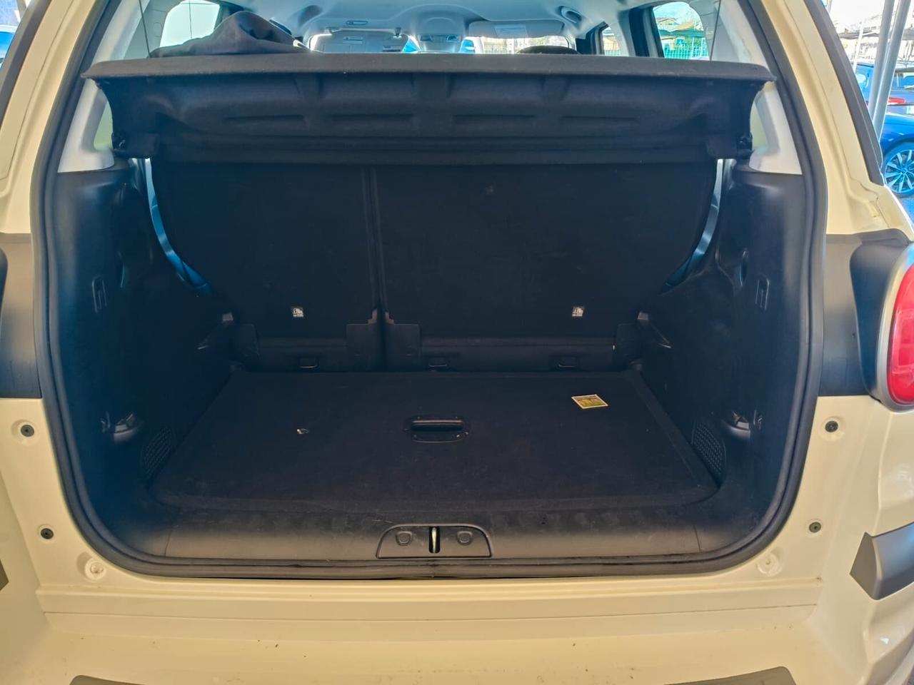 Fiat 500L 1.6 Multijet 120 CV Cross