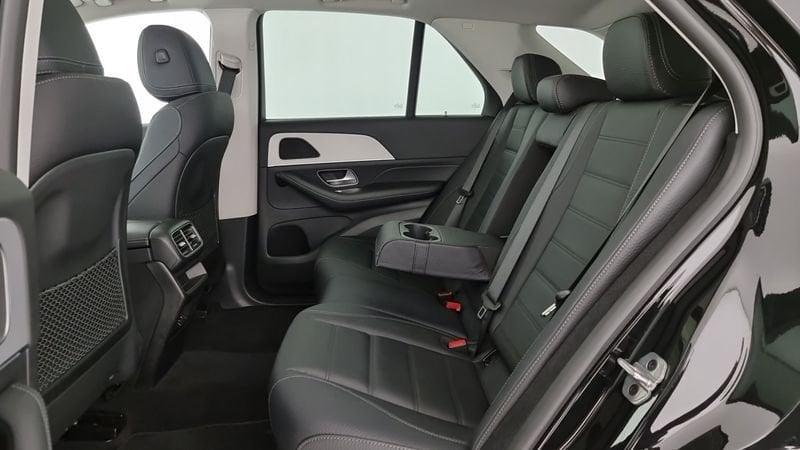 Mercedes-Benz GLE 300 d 4Matic Mild Hybrid Premium - AMG line