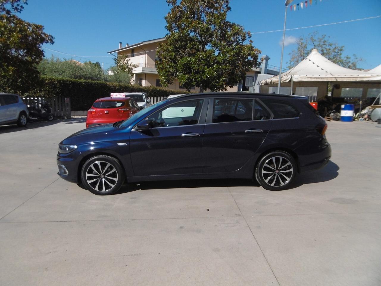 Fiat Tipo 1.6 Mjet SW Lounge > 59000 Km
