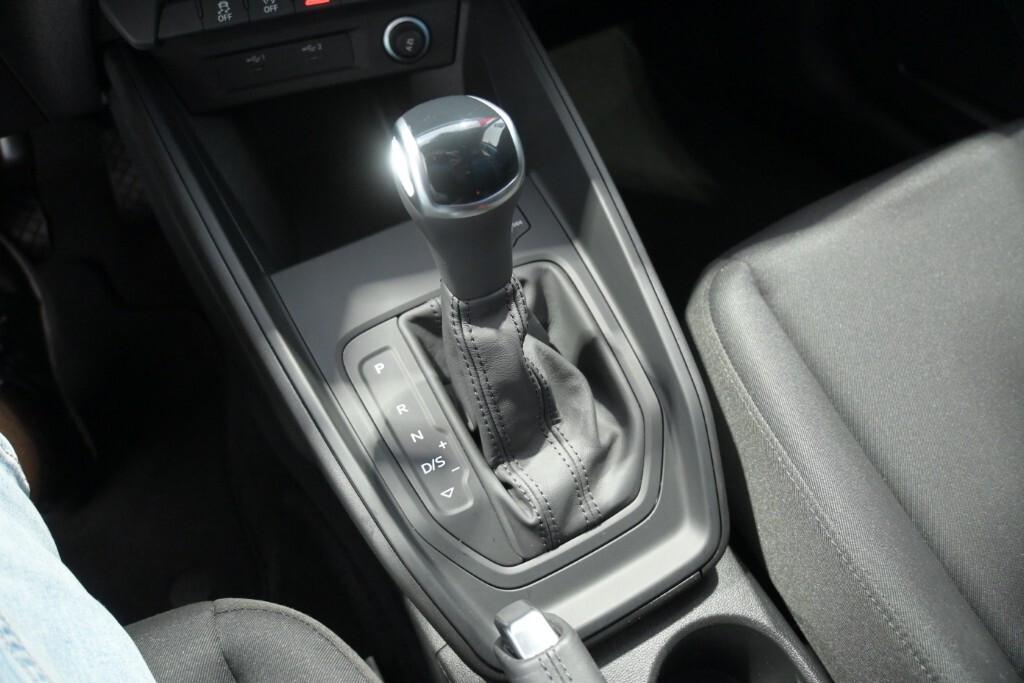 AUDI A1 SBK 115CV S-TRONIC *2024