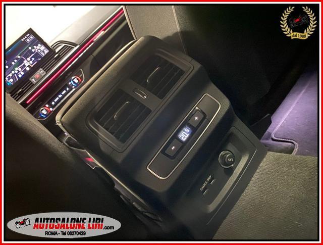 AUDI Q5 Sportback 40 TDI 204 CV quattro S tronic S line