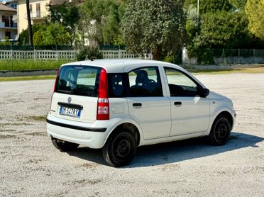Fiat Panda 1.2 Benzina con 86 milakm NEOPATENTATI