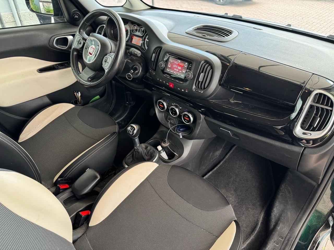 Fiat 500L Trekking 1.3 16V Multijet