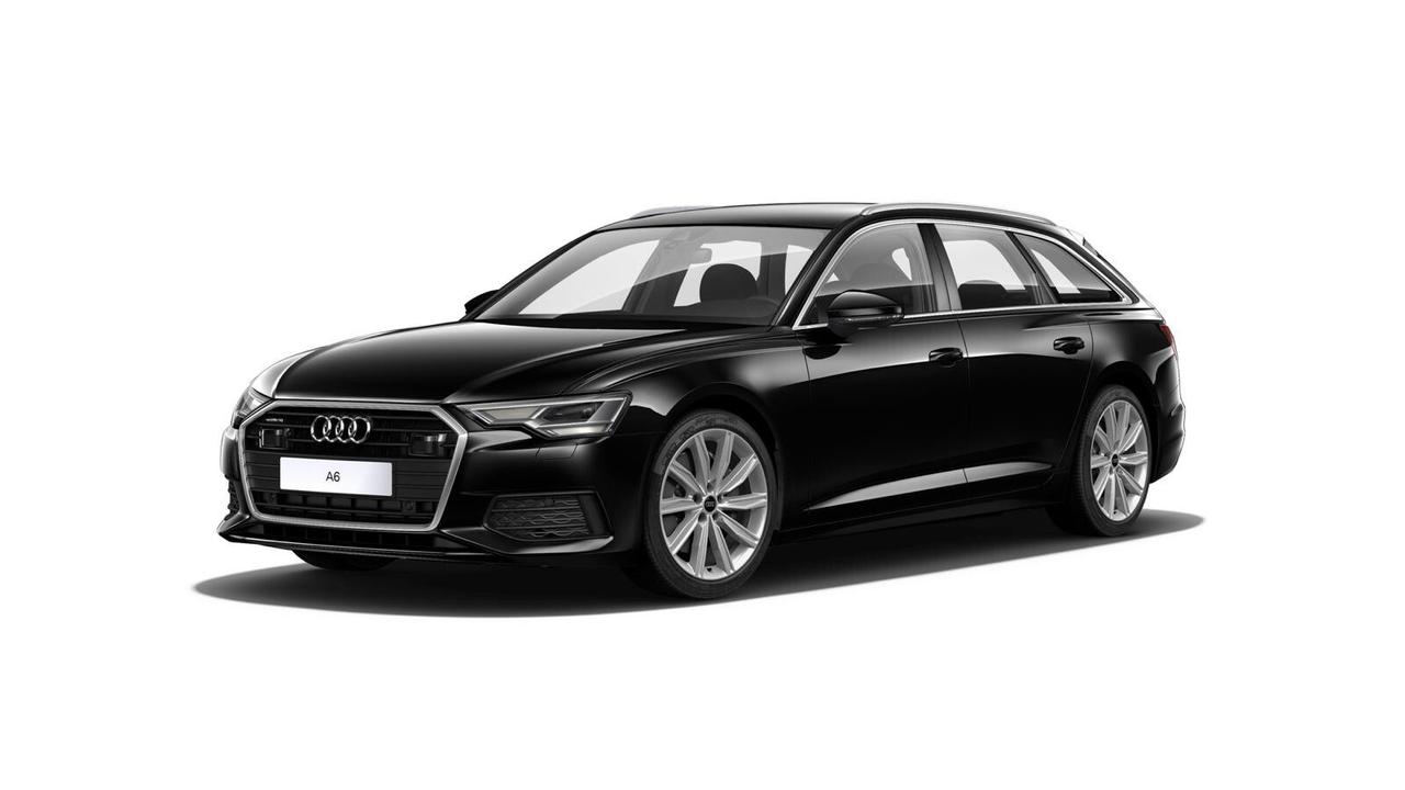 AUDI A6 AVANT 50TDI QUATTRO TIPTRONIC IN ARRIVO