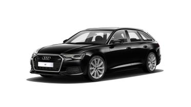 AUDI A6 AVANT 50TDI QUATTRO TIPTRONIC IN ARRIVO