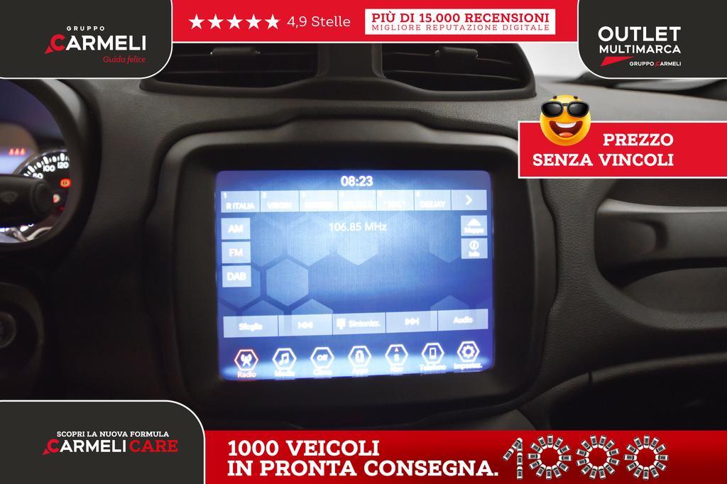 Jeep Renegade 1.6 Multijet II Limited 2WD