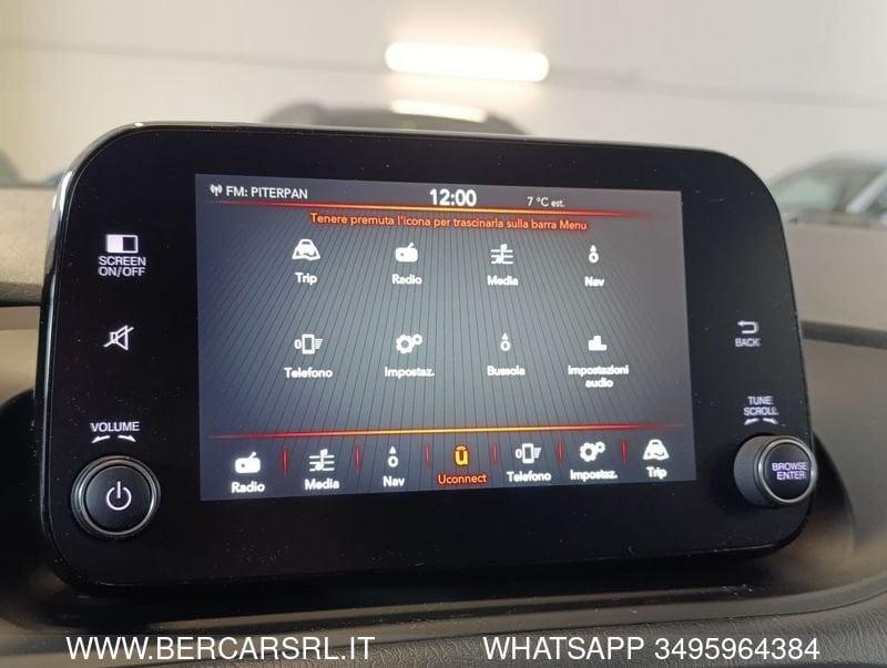 FIAT Tipo Tipo 1.0 5 porte Cross