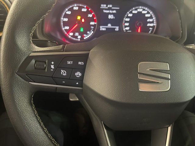 SEAT Ibiza 1.0 TGI 5 porte Business