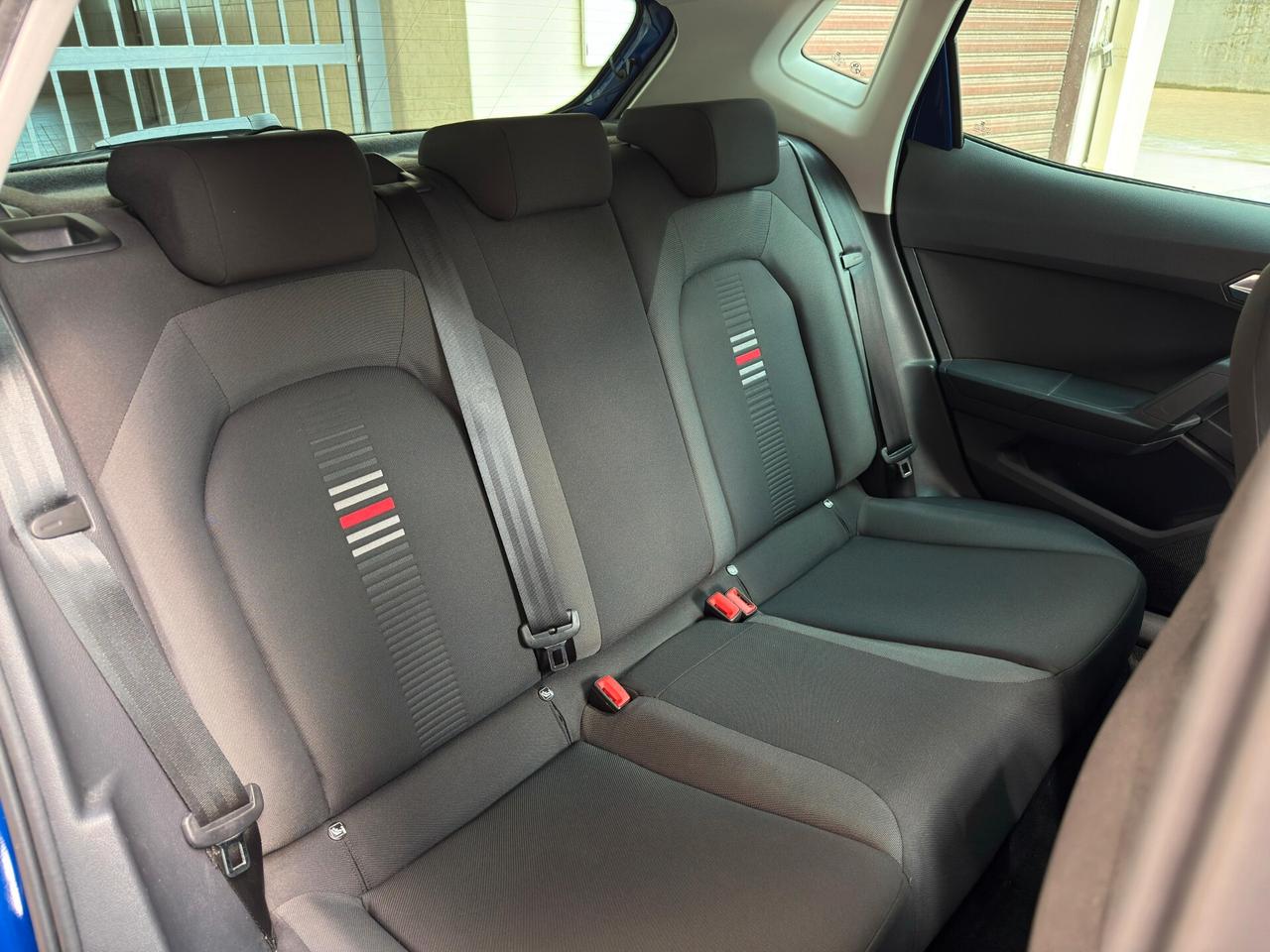 Seat Ibiza 1.6 TDI 95 cv 5 porte FR