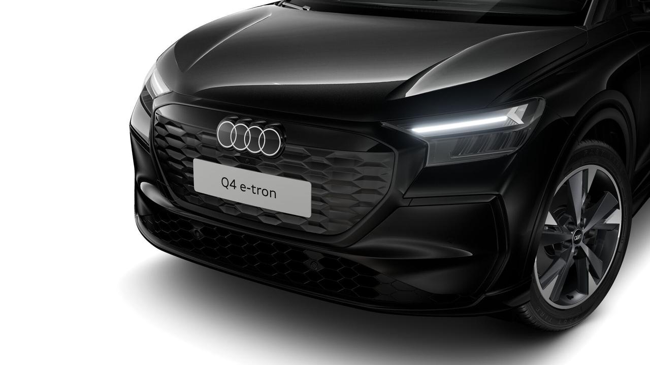 AUDI Audi Q4 Sportback Business Advanced e-tron performance 210,00 kW