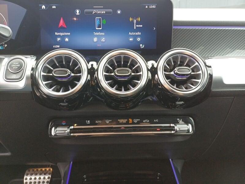 Mercedes-Benz GLB GLB 200 d AMG Line Advanced Plus