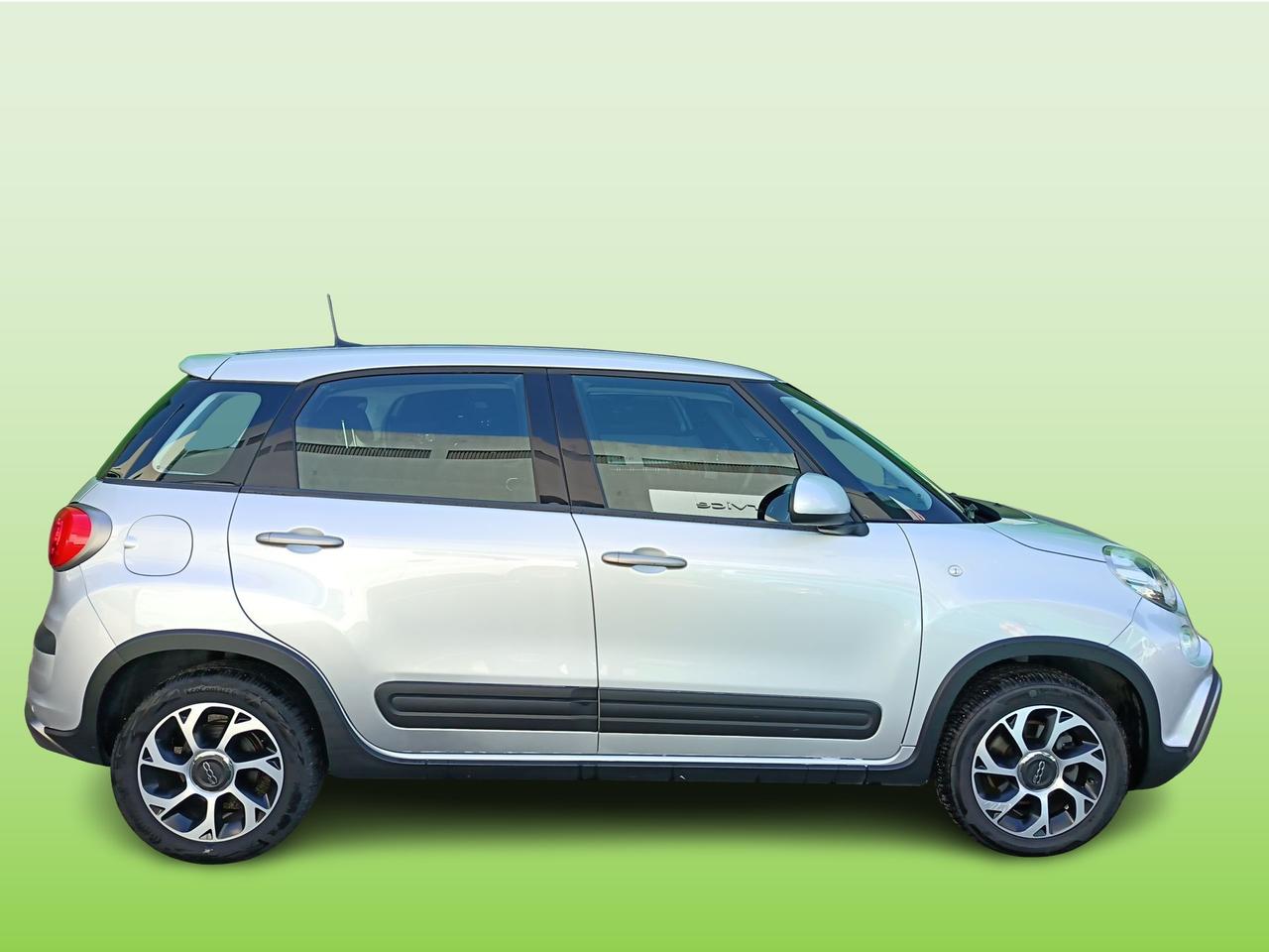 FIAT 500L - 1.4 95CV Connect MY 21