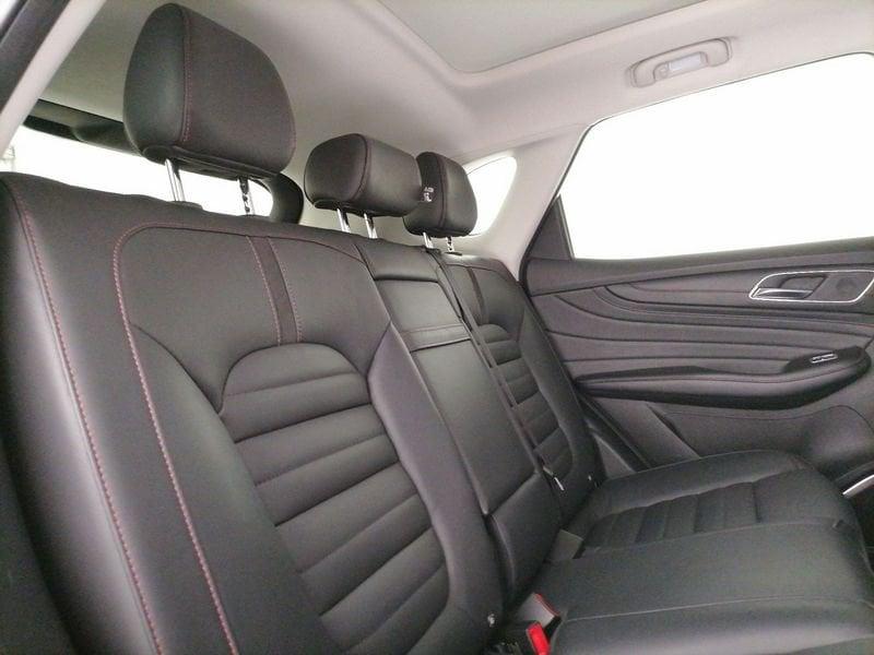 MG HS E 1.5 t-gdi phev Exclusive auto