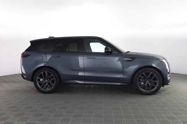 LAND ROVER Range Rover Sport RR Sport 3° serie 3.0D l6 300 CV Dynamic HSE