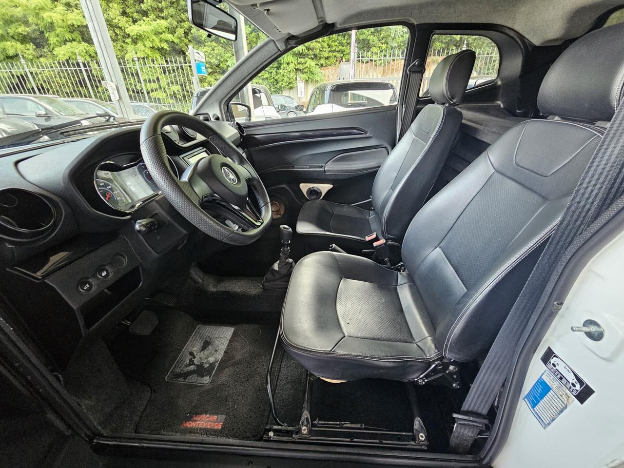 Aixam City Sport Sensation