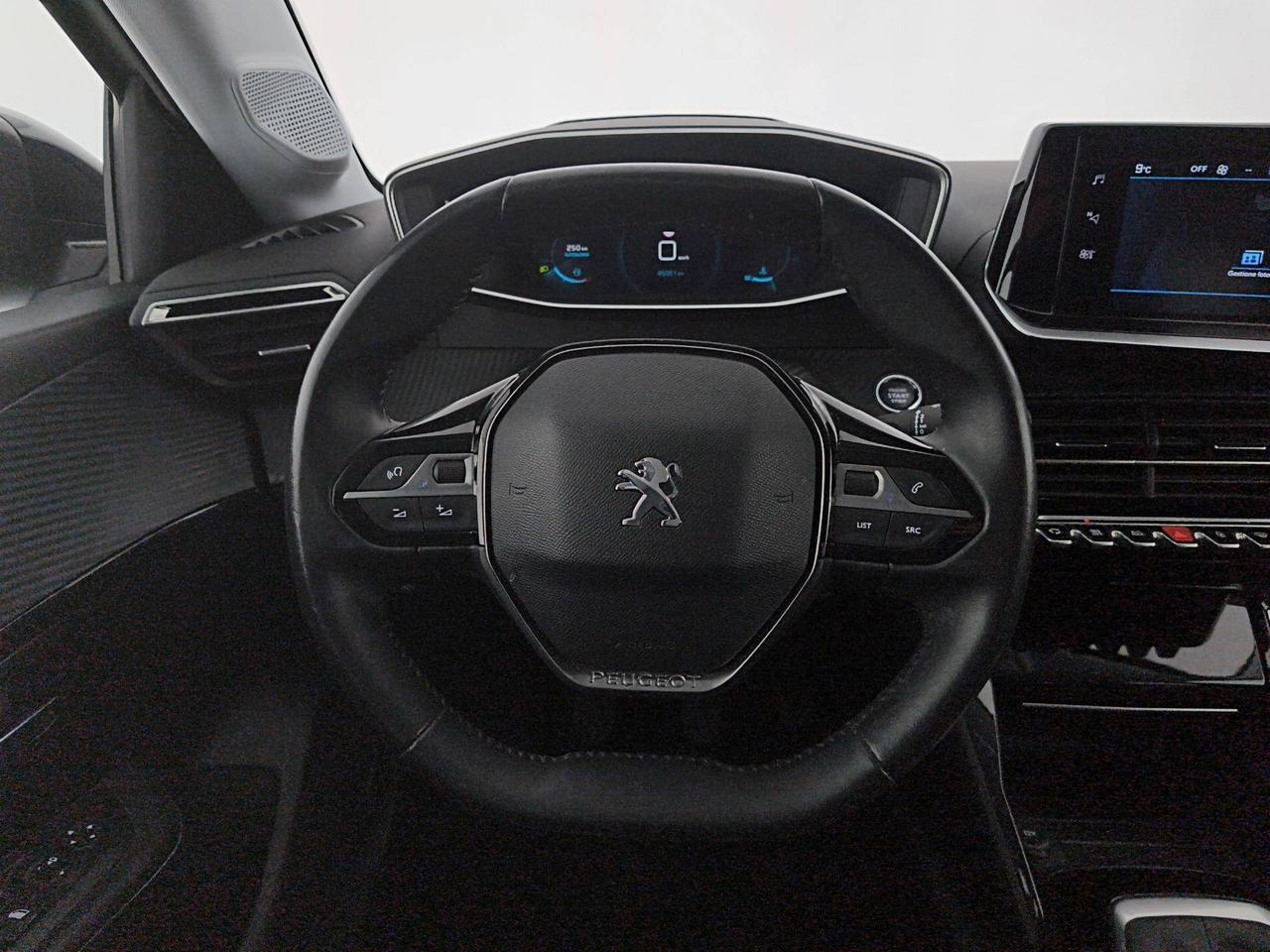 Peugeot 208 1.2 puretech Active Pack 75cv