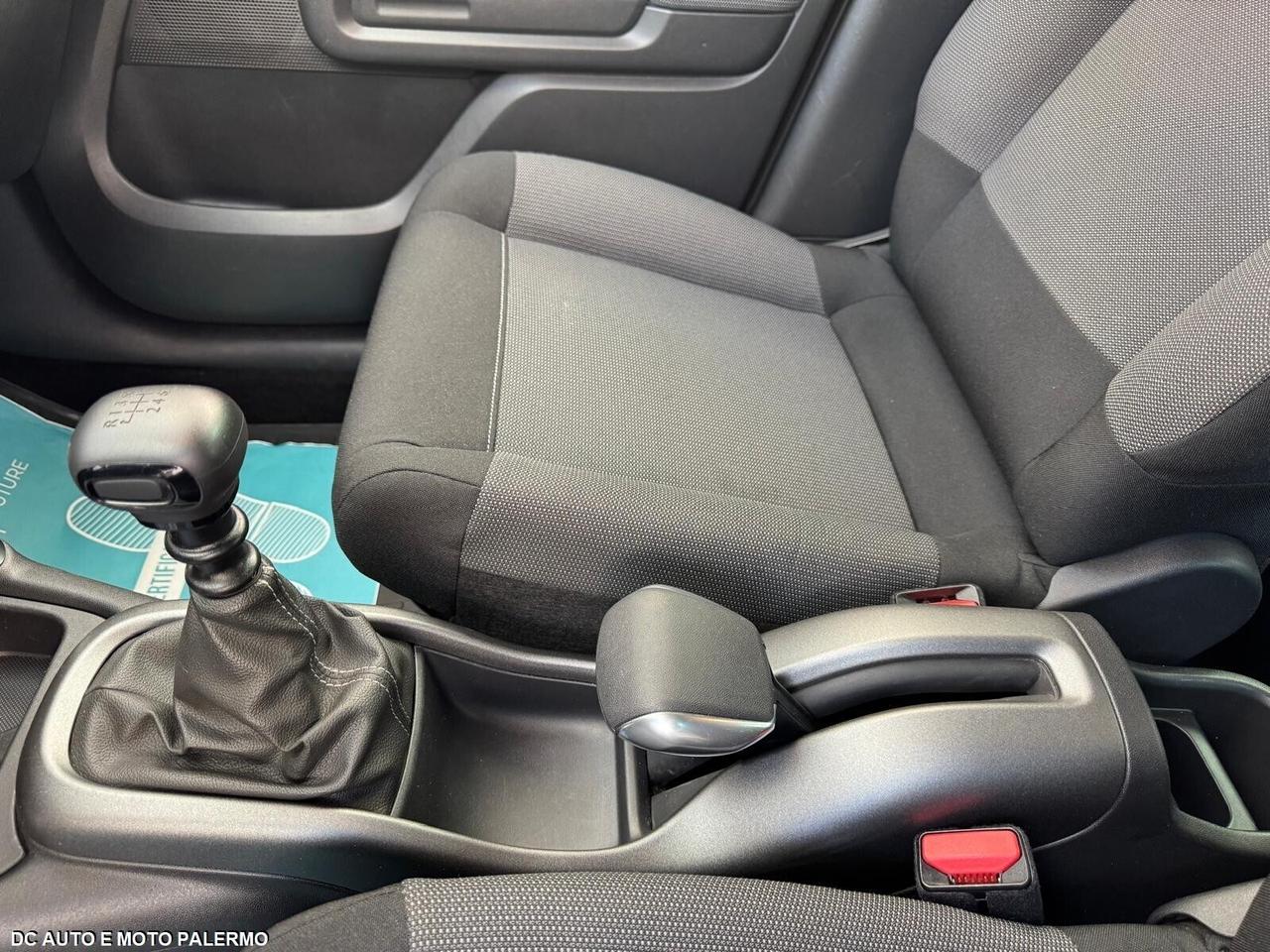 Citroen C3 Aircross 1.5 HDi 110 S&S Shine.2021