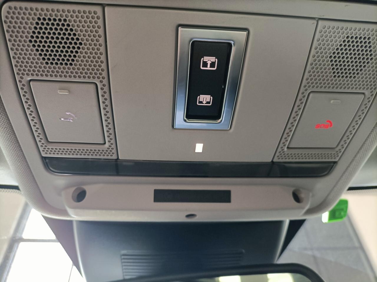 Land Rover Range Evoque 2.0 TD4 150 CV 5p. HSE Auto 03/2018