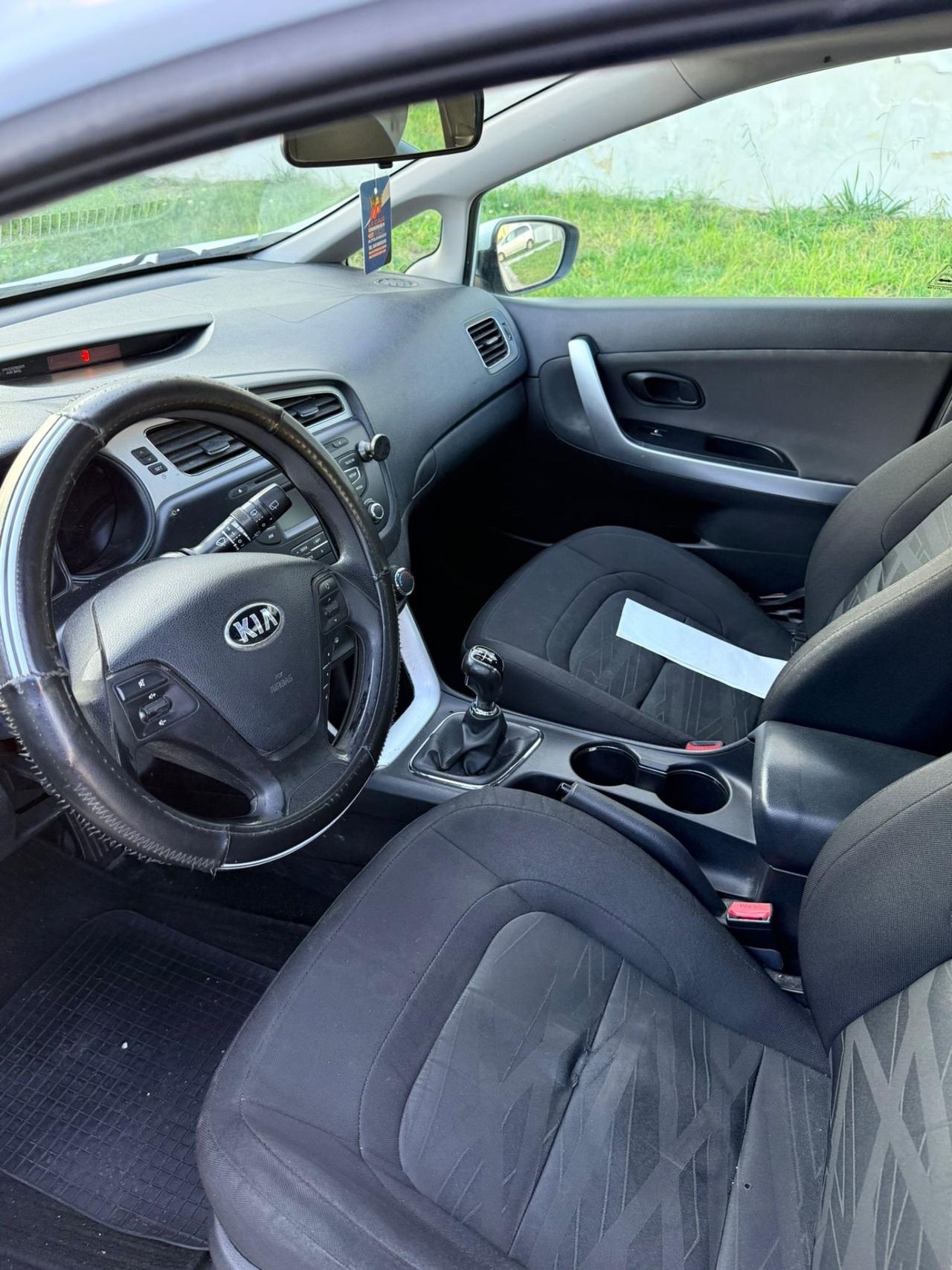 Kia Ceed cee'd 1.4 CRDi 5 porte Cool