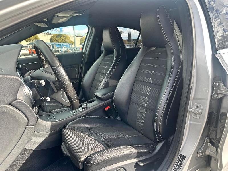 Mercedes A 180 D Premium 7G-DCT my16