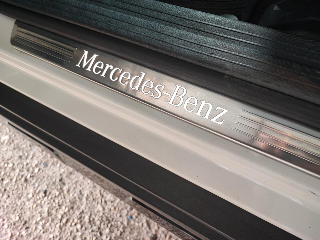 Mercedes-benz GLA 200 d Automatic 4Matic Premium