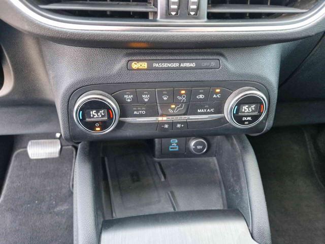 FORD Kuga 2.5 Plug In Hybrid 225 CV CVT 2WD Titanium X