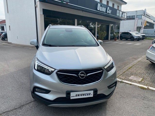 Opel Mokka X 1.4 Turbo 140CV Advance